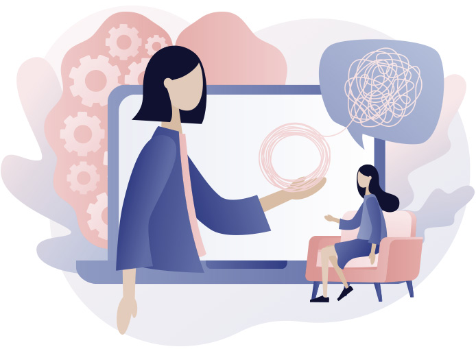 Psicología Carmen Alonso en A Coruña